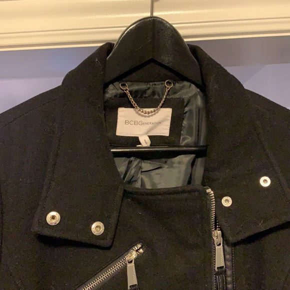 Wool coat - Picture 2 of 4